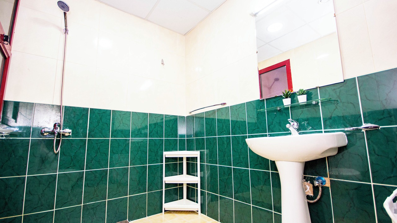 Photo of Bathroom in Dubai