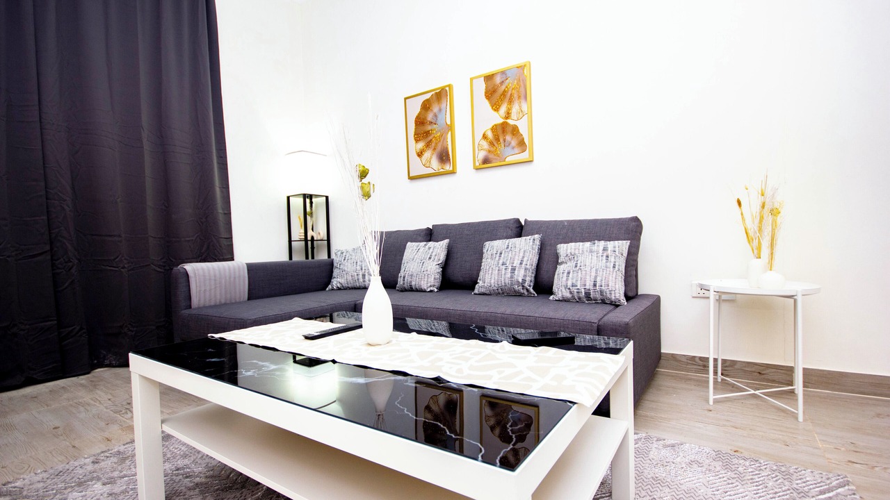 Photo of Livingroom in Dubai