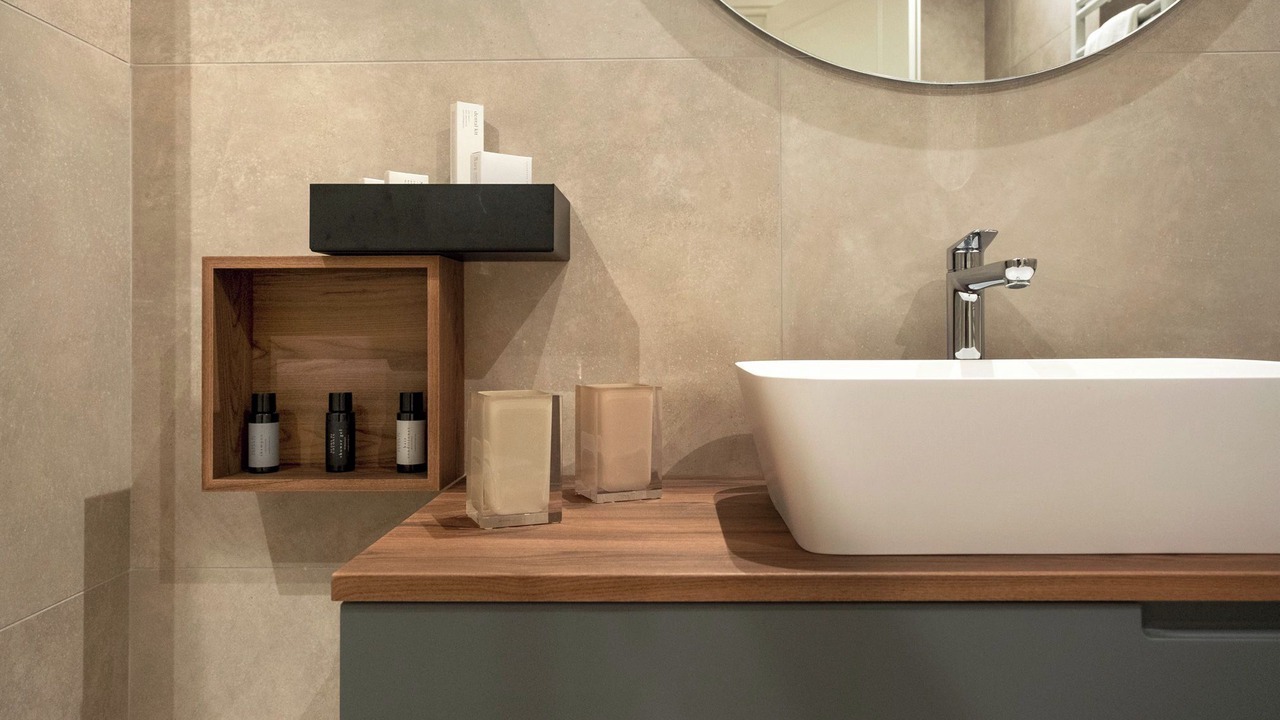 Photo of Bathroom in Terni