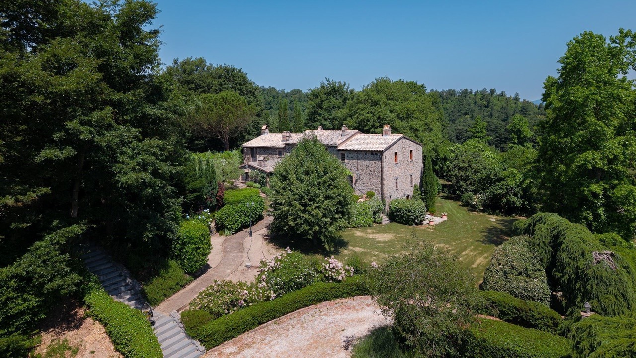 Photo of Outdoor in Acquapendente