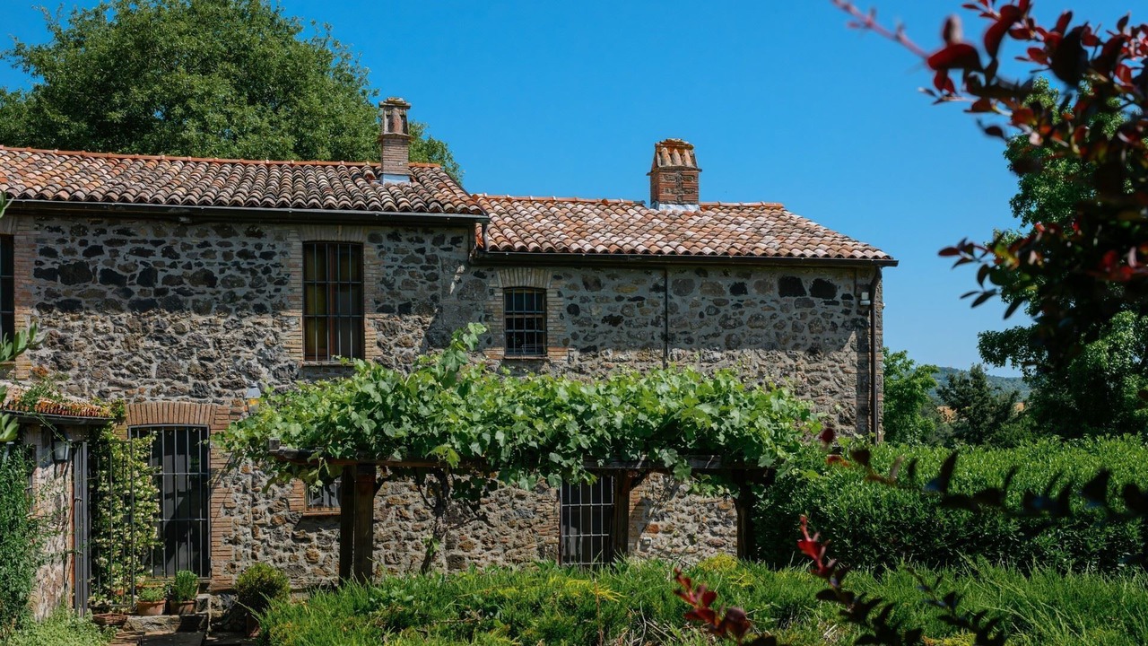 Photo of Outdoor in Acquapendente