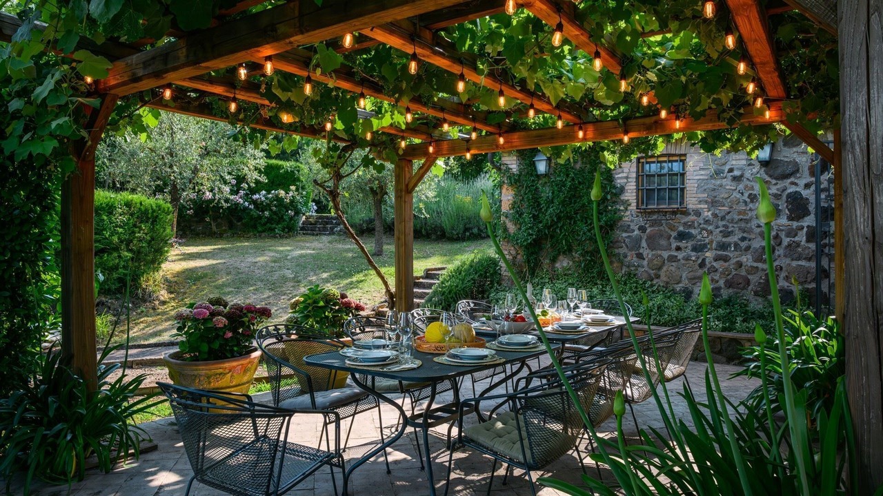 Photo of Outdoor in Acquapendente