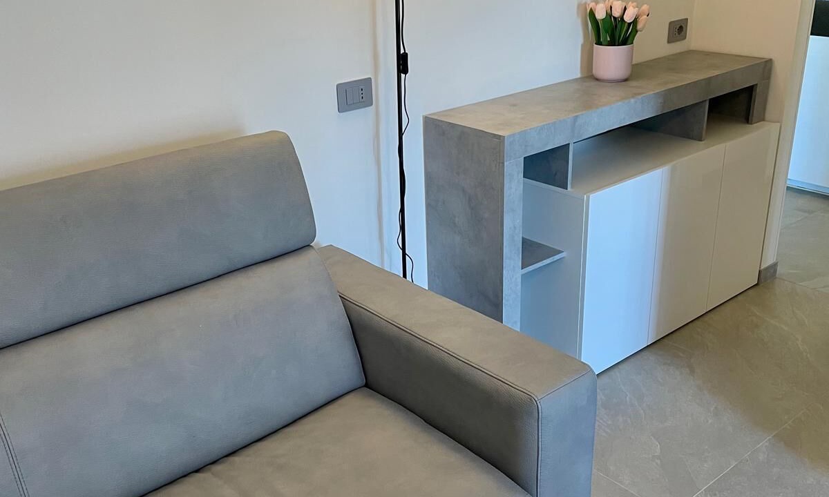 Photo of Livingroom in Marina Centro