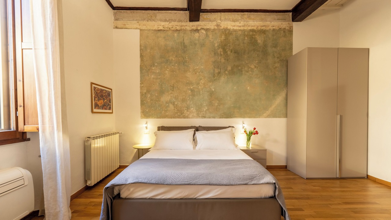Photo of Bedroom in Sant' Ambrogio
