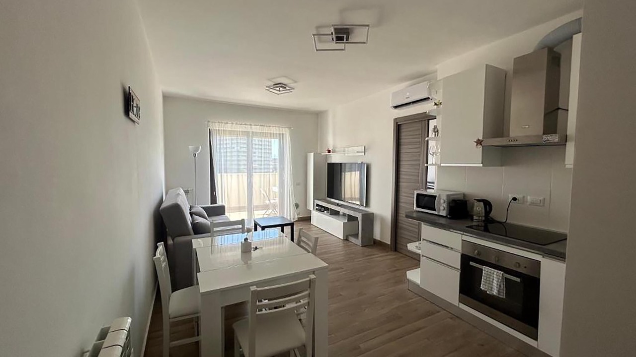 Photo of Livingroom in Rome Province