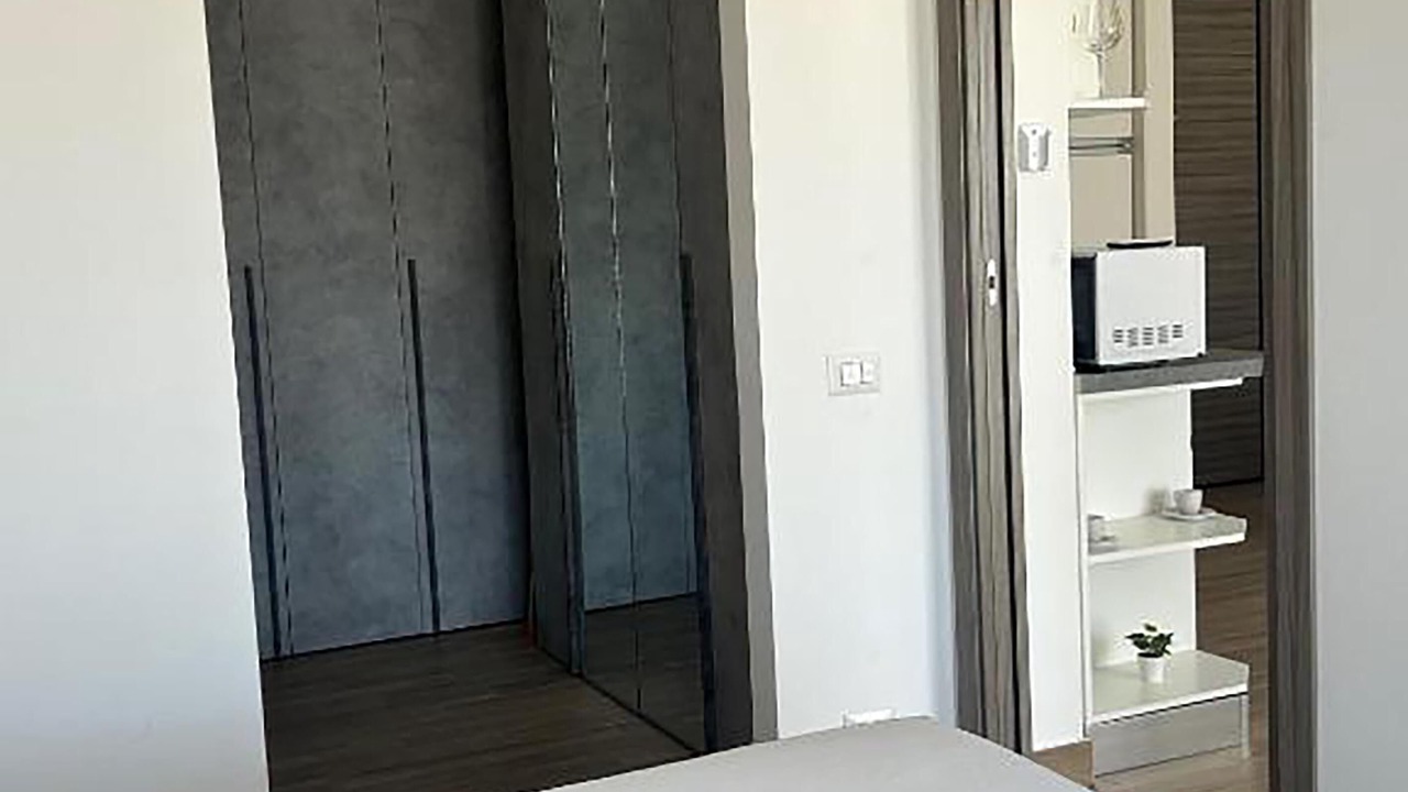 Photo of Bedroom in Rome Province