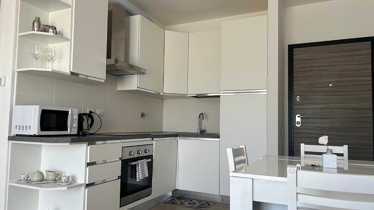Photo of Kitchen in Rome Province