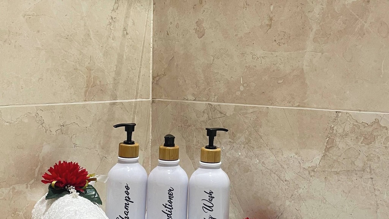 Photo of Bathroom in Al Barsha 1