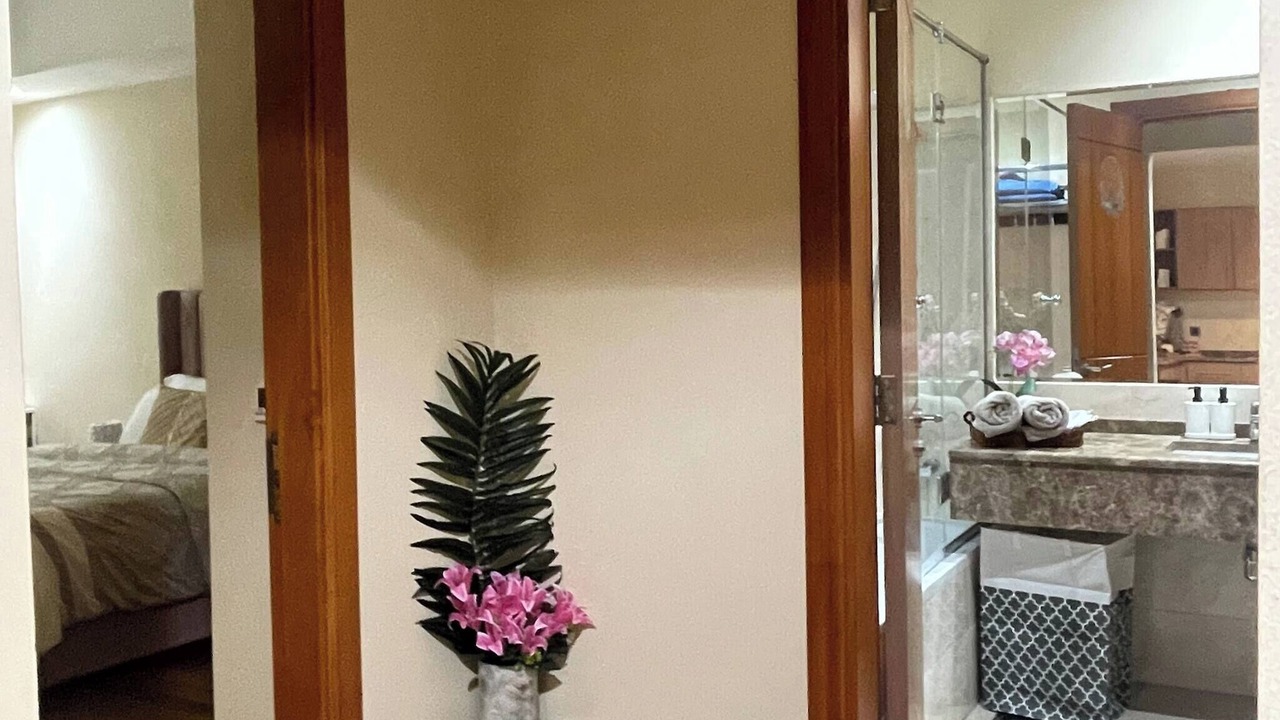Photo of Bathroom in Al Barsha 1
