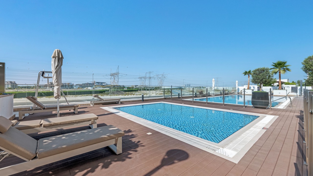 Photo of Outdoor in Nad Al Sheba