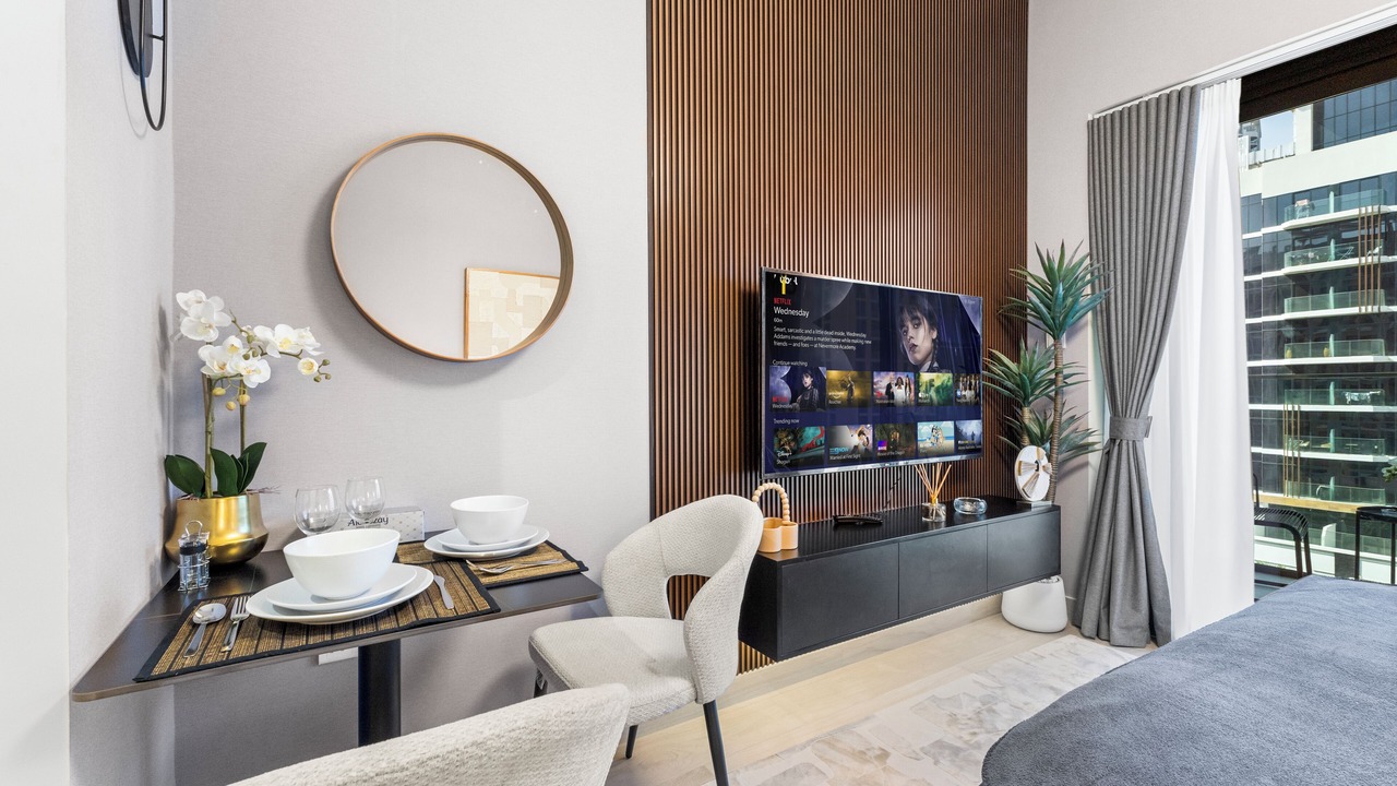 Photo of Livingroom in Nad Al Sheba