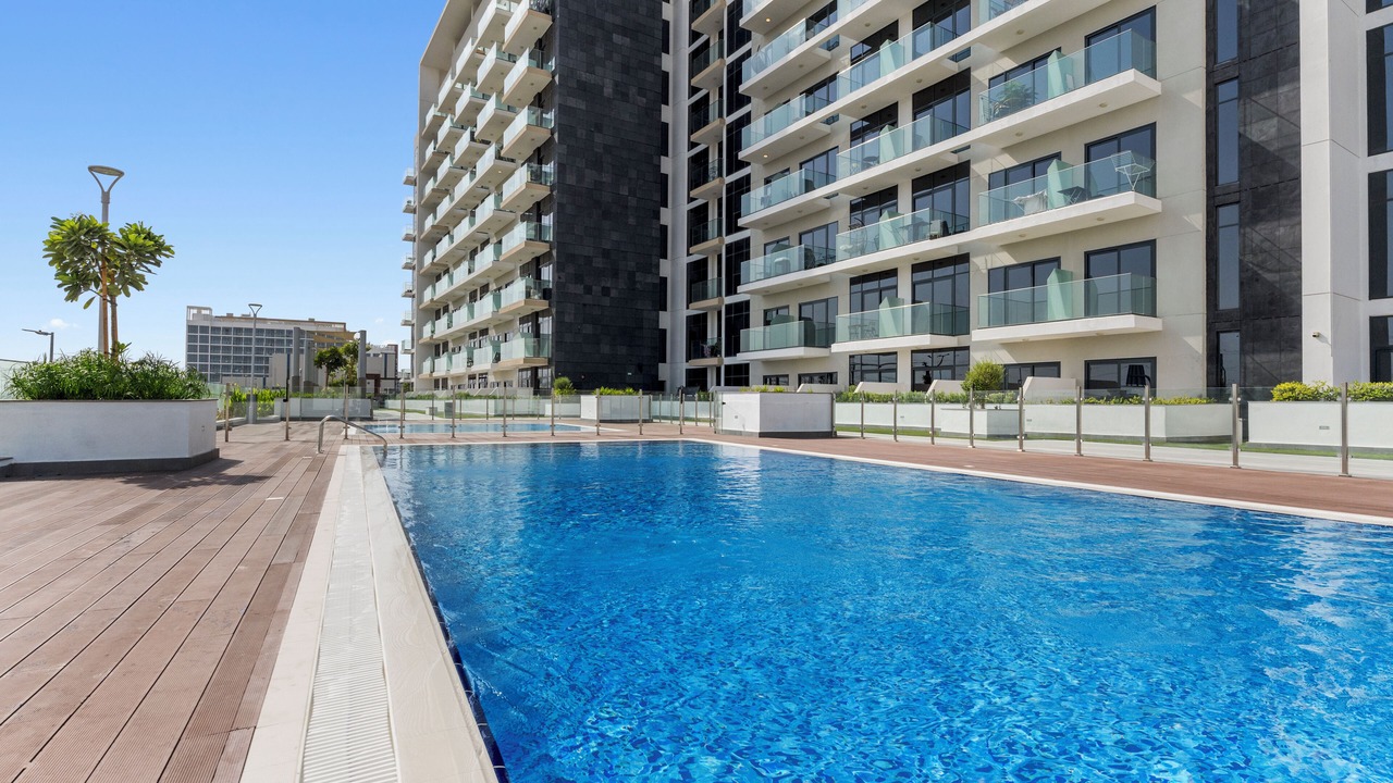 Photo of Outdoor in Nad Al Sheba