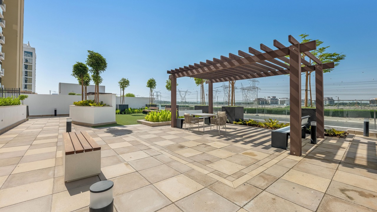 Photo of Outdoor in Nad Al Sheba