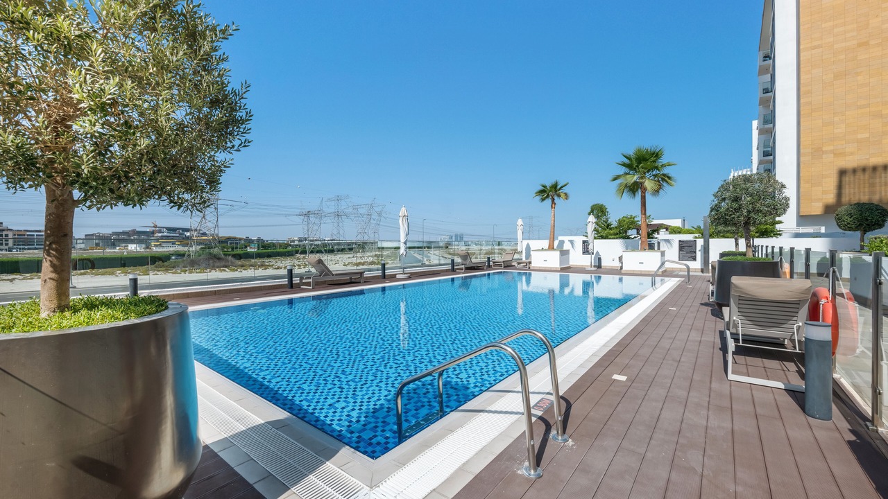 Photo of Outdoor in Nad Al Sheba