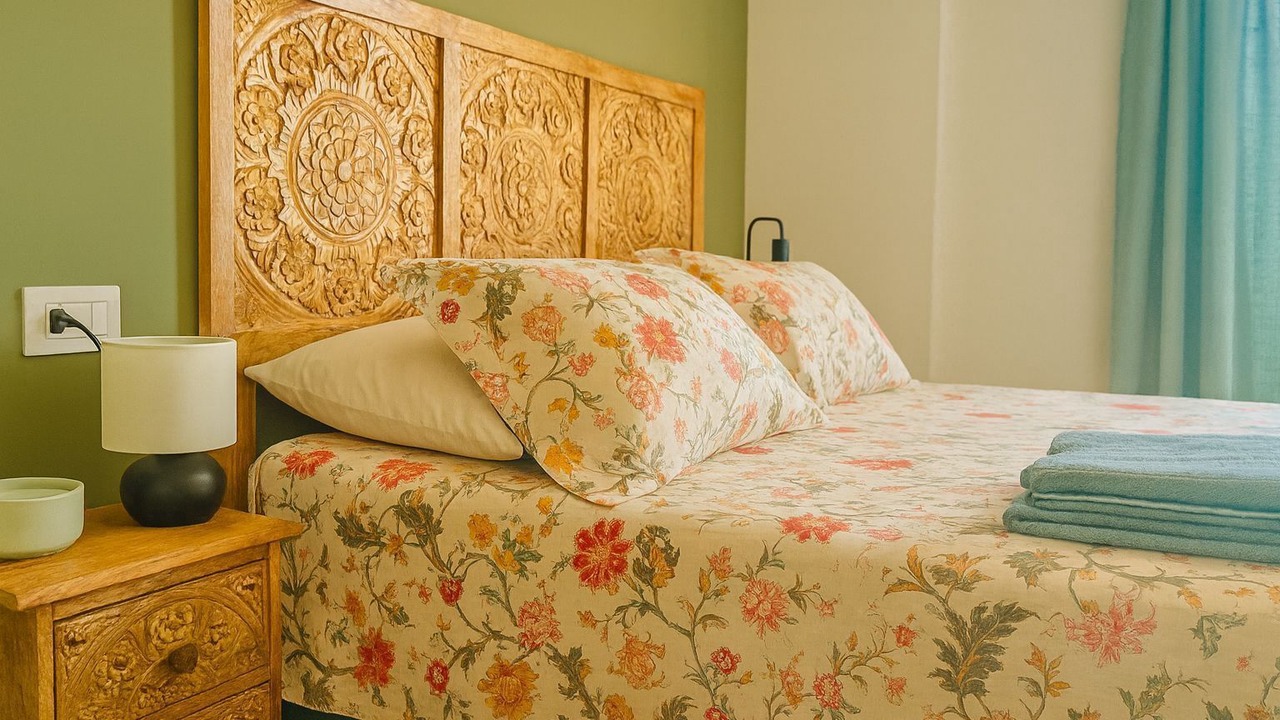 Photo of Bedroom in Magazzeno