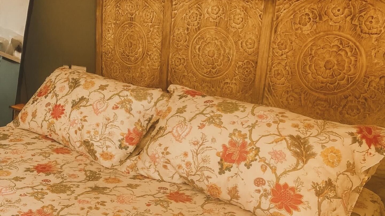Photo of Bedroom in Magazzeno