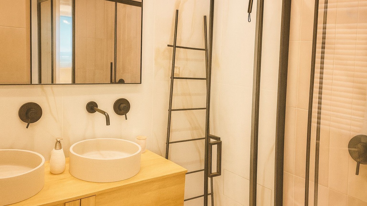 Photo of Bathroom in Magazzeno
