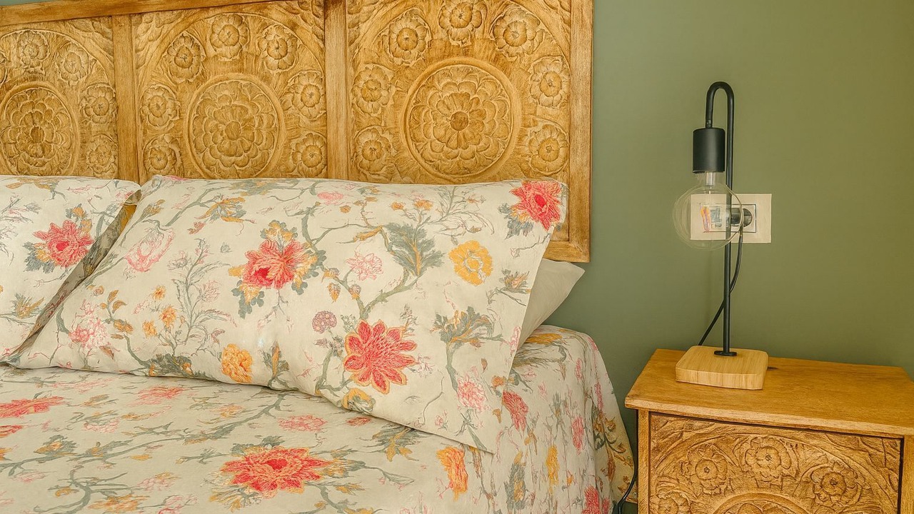 Photo of Bedroom in Magazzeno