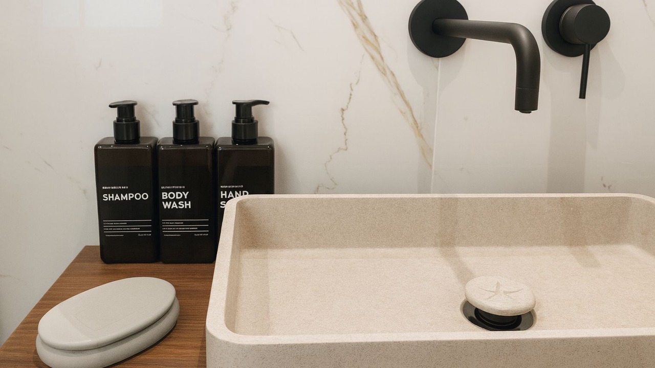 Photo of Bathroom in Magazzeno