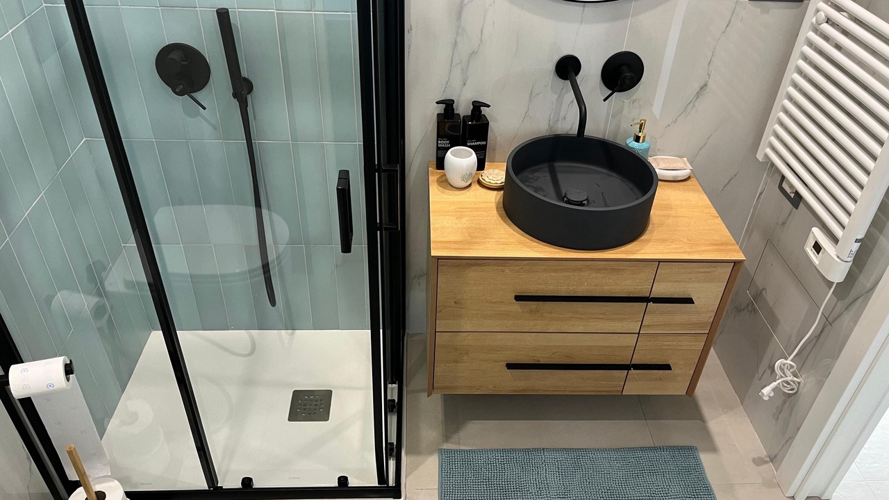 Photo of Bathroom in Magazzeno