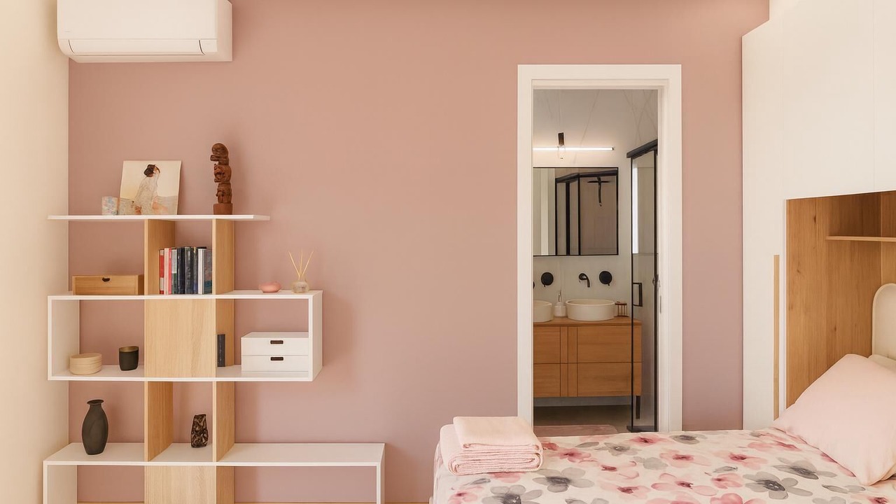 Photo of Bedroom in Magazzeno