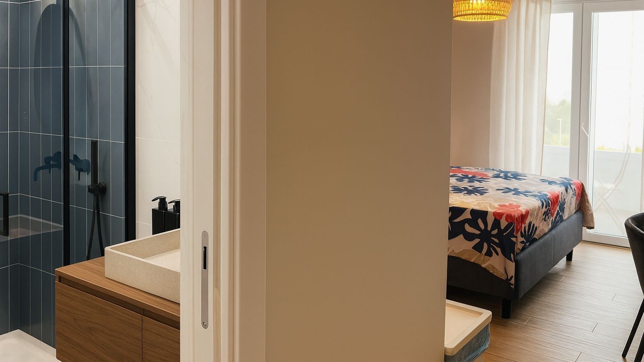 Photo of Bedroom in Magazzeno