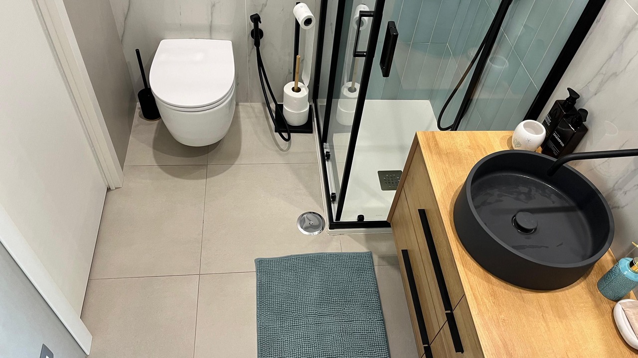Photo of Bathroom in Magazzeno