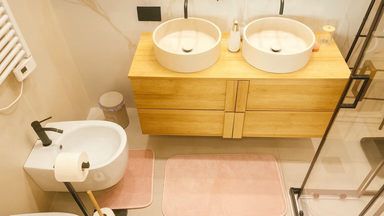 Photo of Bathroom in Magazzeno