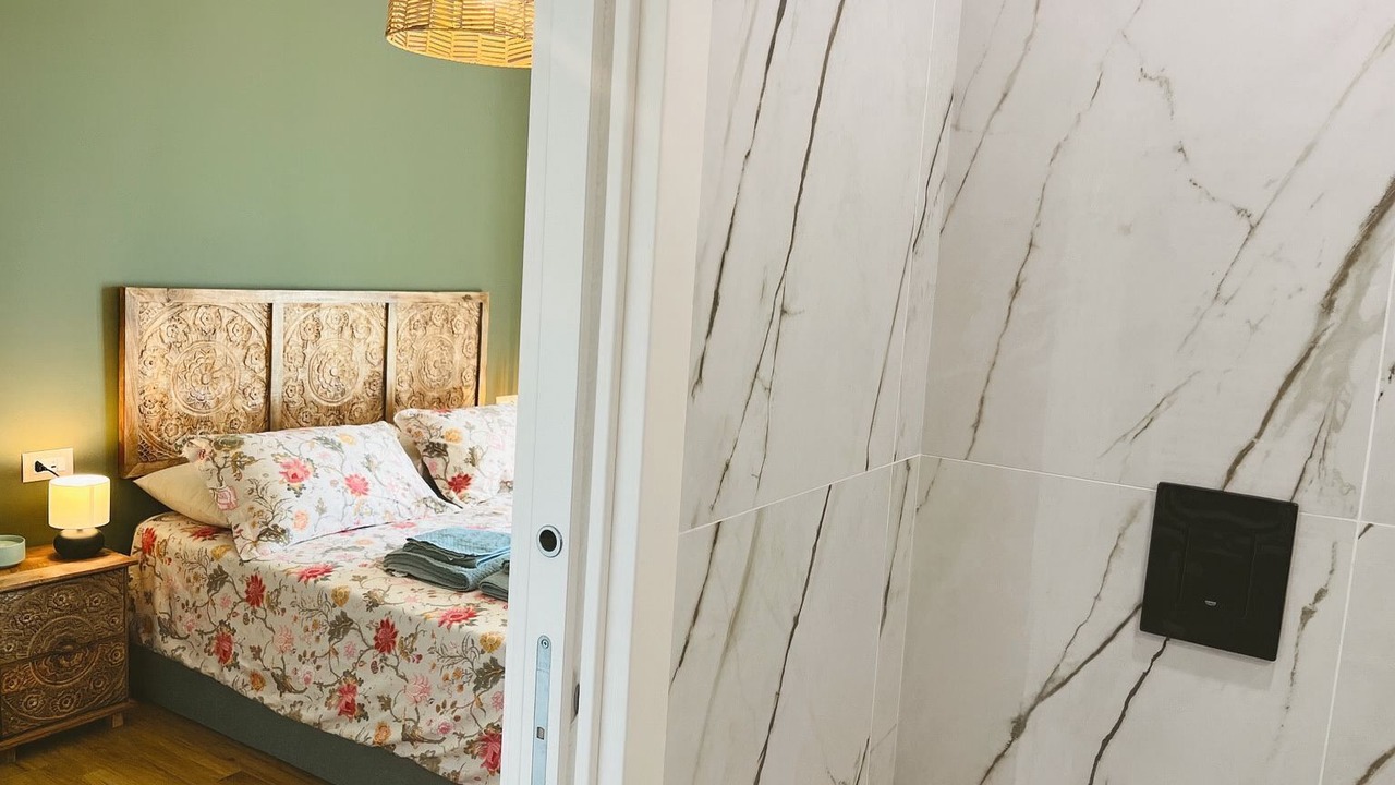 Photo of Bedroom in Magazzeno