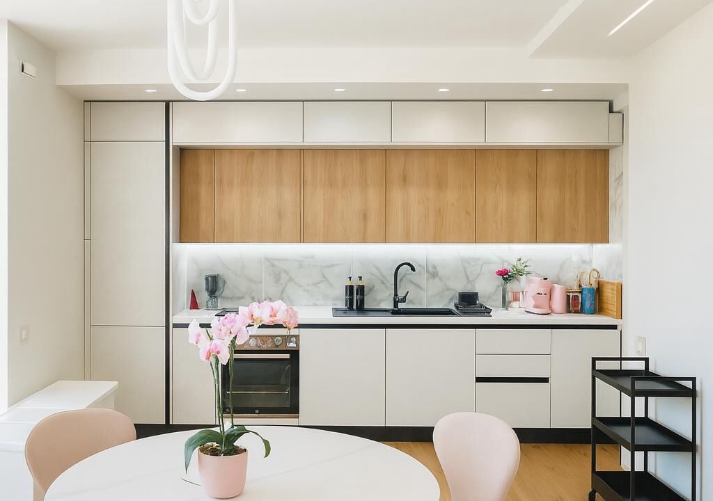 Photo of Kitchen in Magazzeno