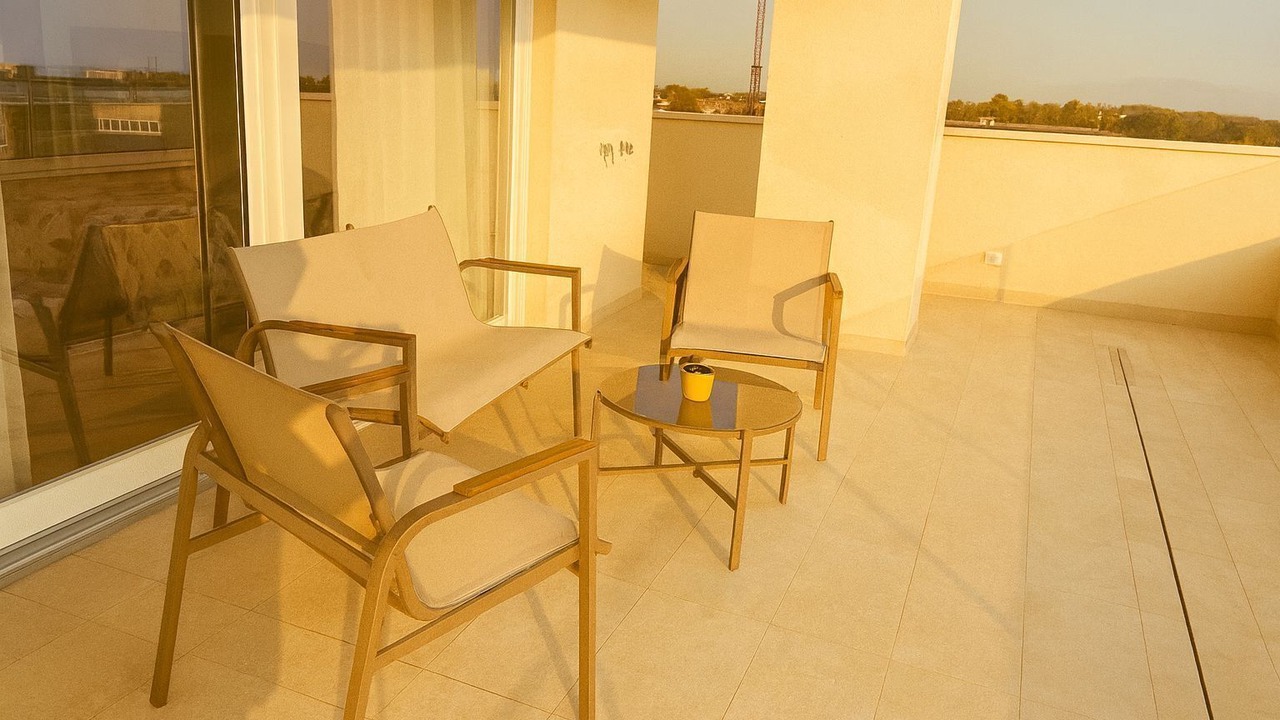 Photo of Patio Balcony in Magazzeno