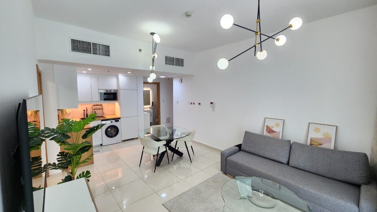 Photo of Livingroom in Al Sufouh 2