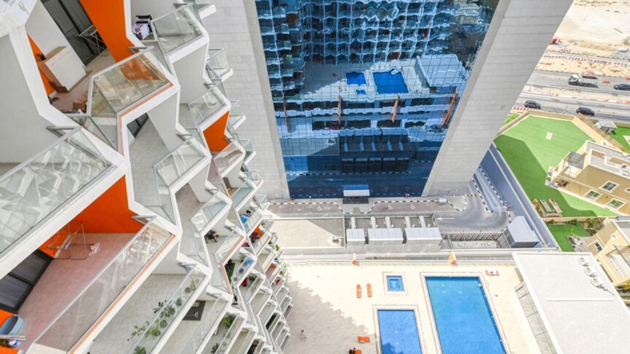 Photo of Outdoor in Dubai
