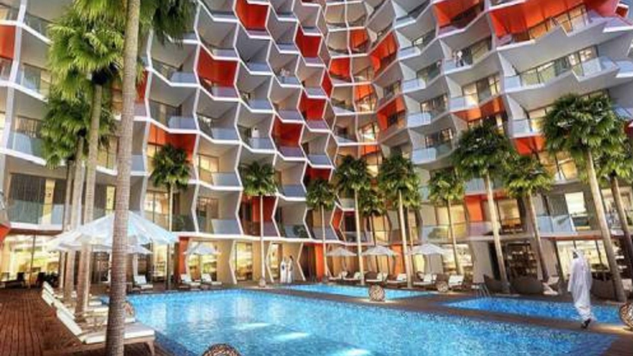 Photo of Outdoor in Dubai