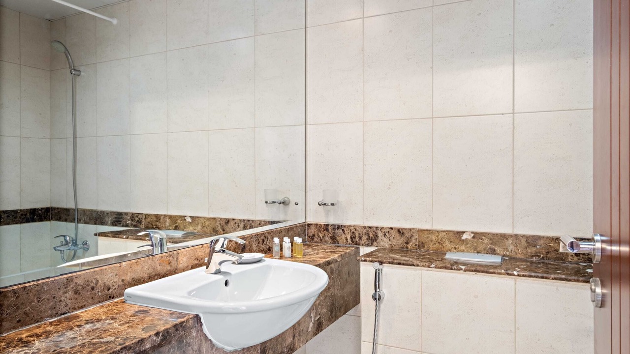 Photo of Bathroom in Barsha Heights