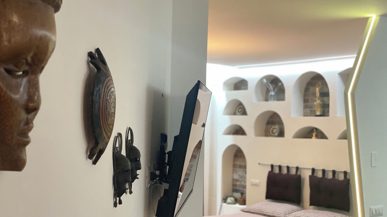 Photo of Bedroom in Macchia d'Isernia