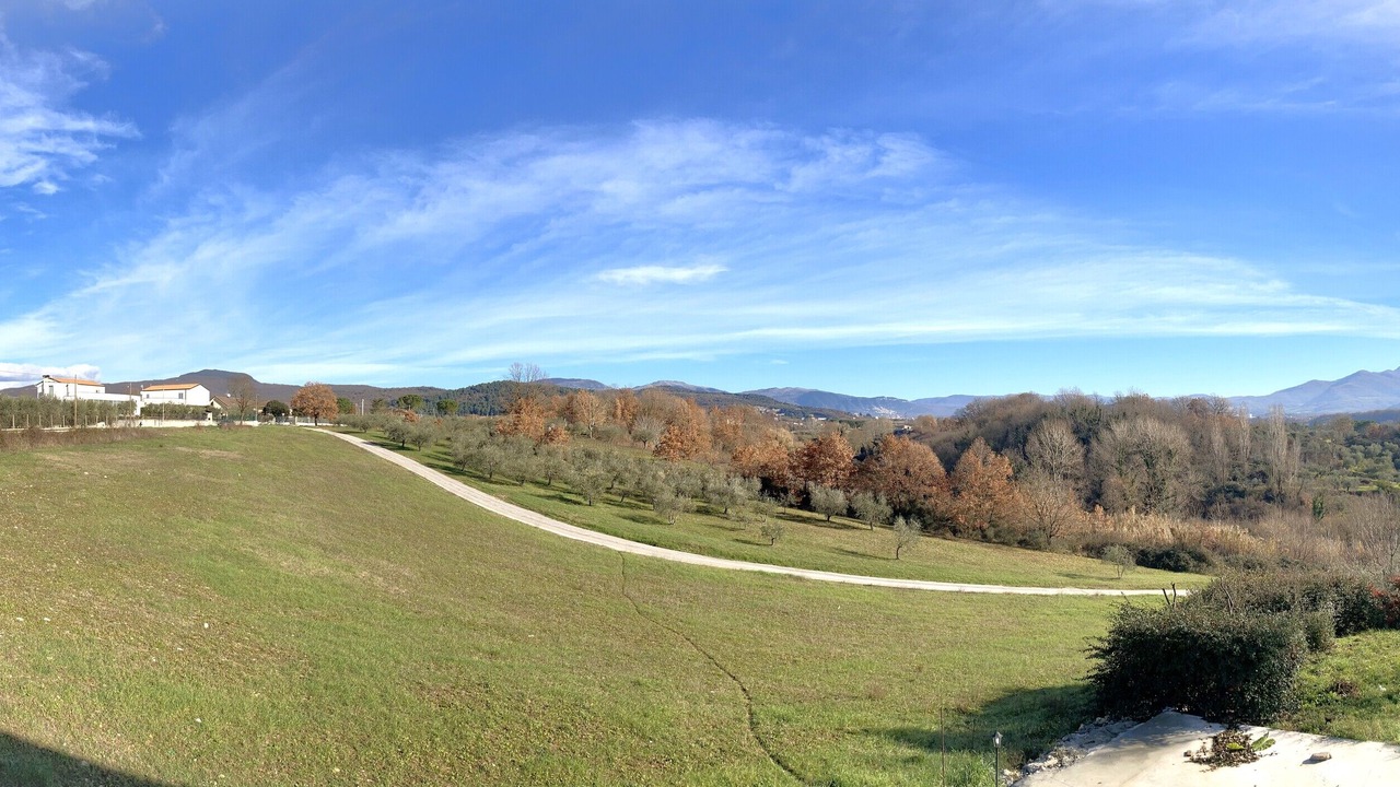 Photo of Outdoor in Macchia d'Isernia