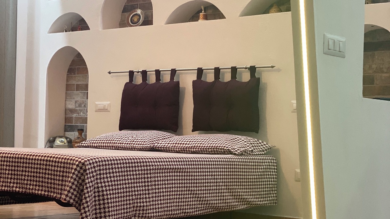 Photo of Bedroom in Macchia d'Isernia