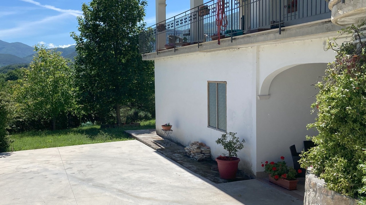 Photo of Outdoor in Macchia d'Isernia