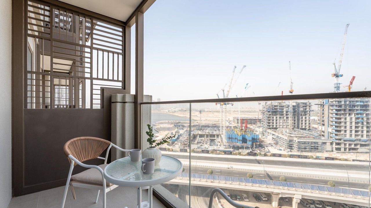 Photo of Outdoor in Dubai