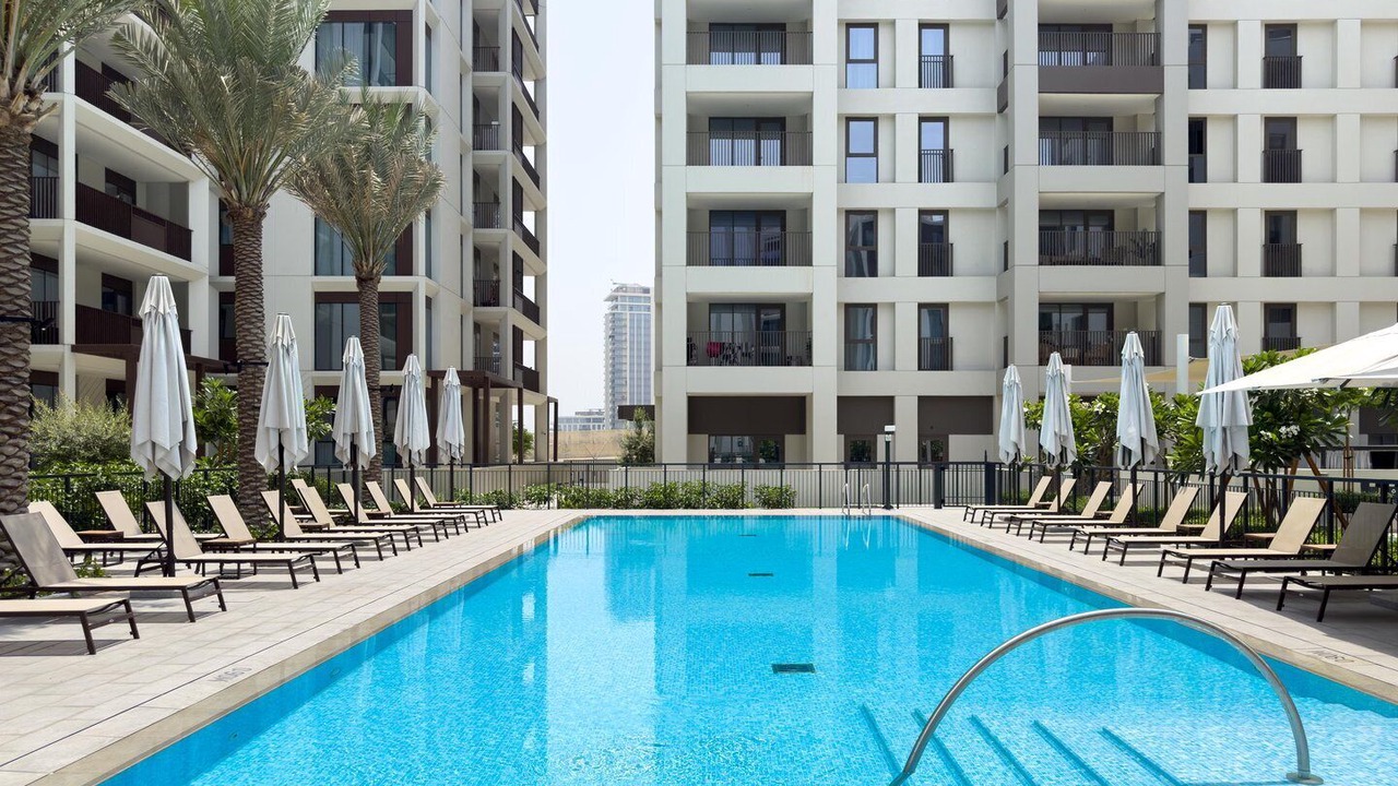 Photo of Outdoor in Dubai