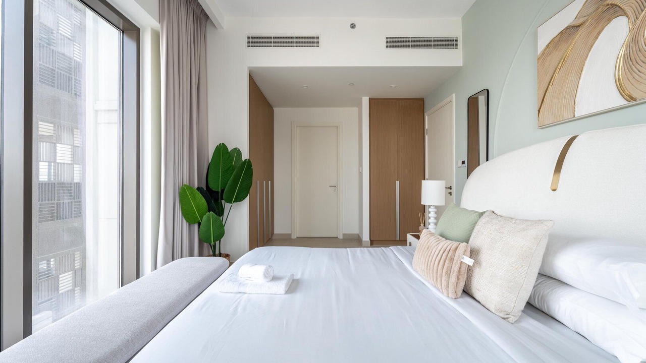 Photo of Bedroom in Dubai