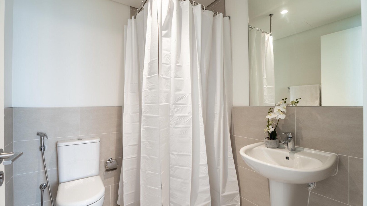 Photo of Bathroom in Dubai