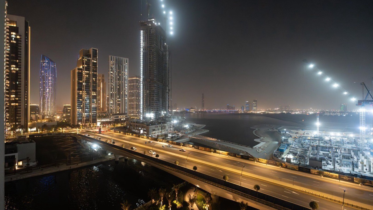 Photo of Others in Dubai