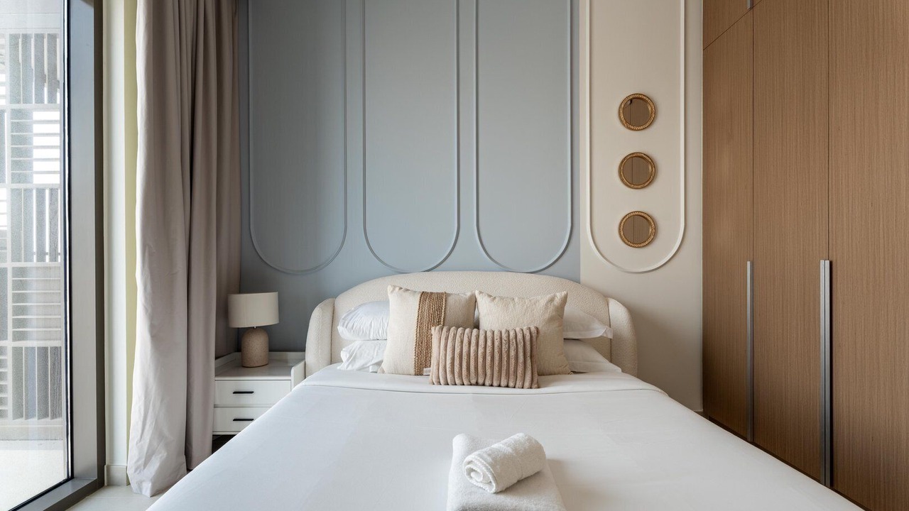 Photo of Bedroom in Dubai