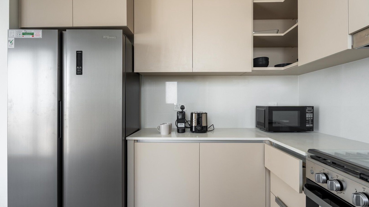 Photo of Kitchen in Dubai
