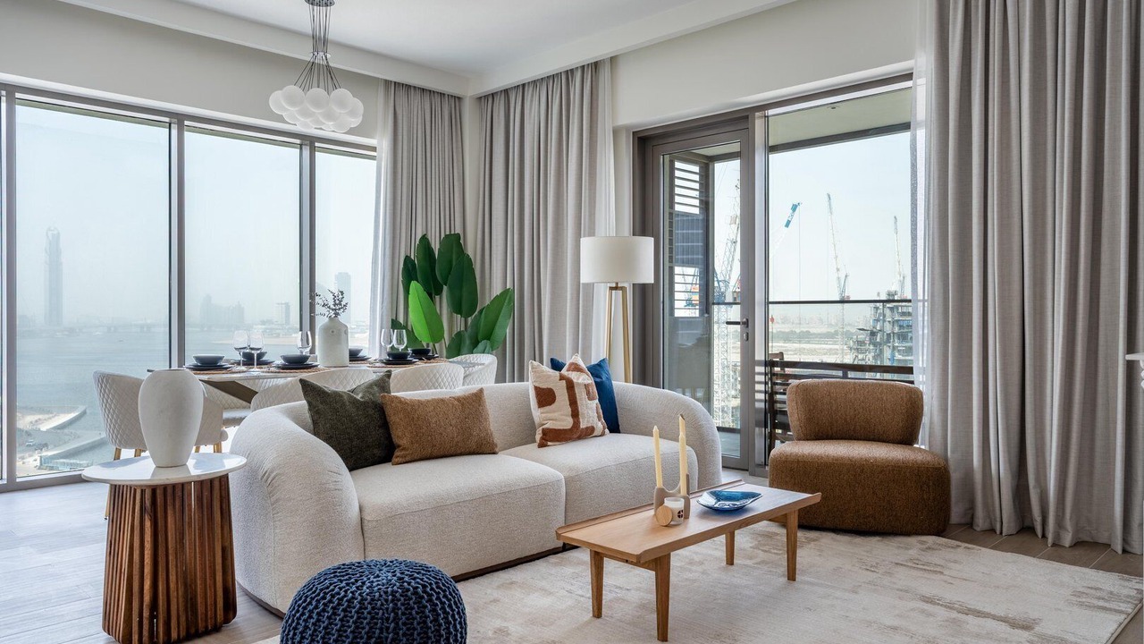 Photo of Livingroom in Dubai