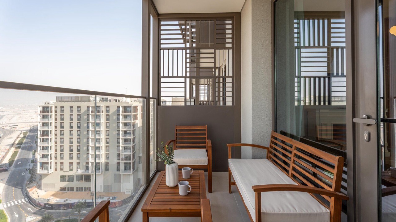 Photo of Outdoor in Dubai