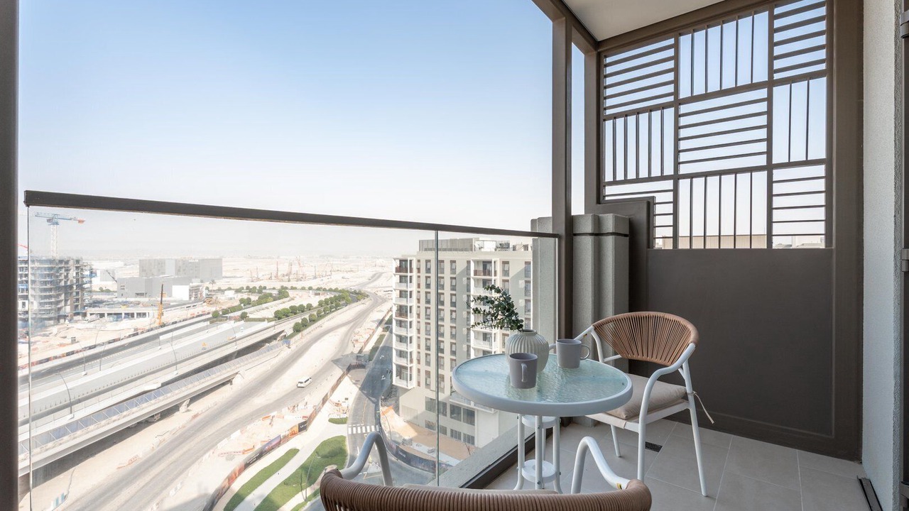 Photo of Outdoor in Dubai