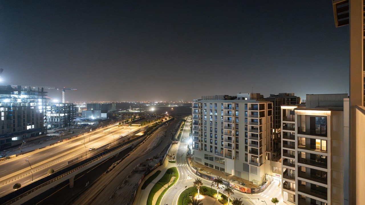 Photo of Outdoor in Dubai